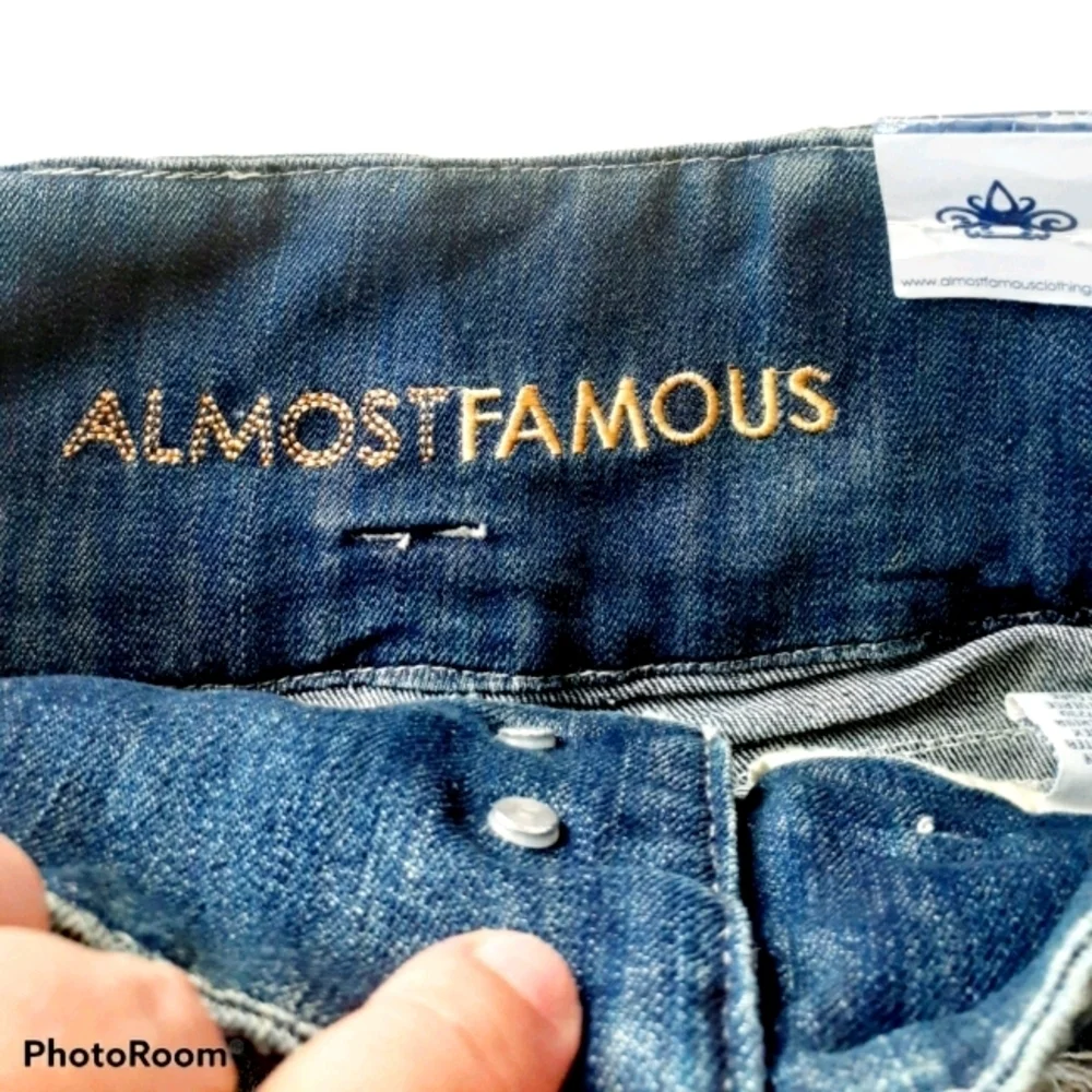Almost Famous almost famous